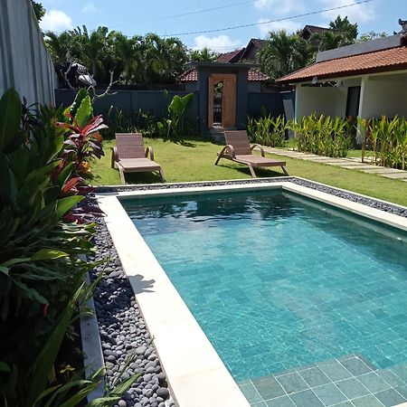 Parama Homestay Balangan Uluwatu  Exterior photo