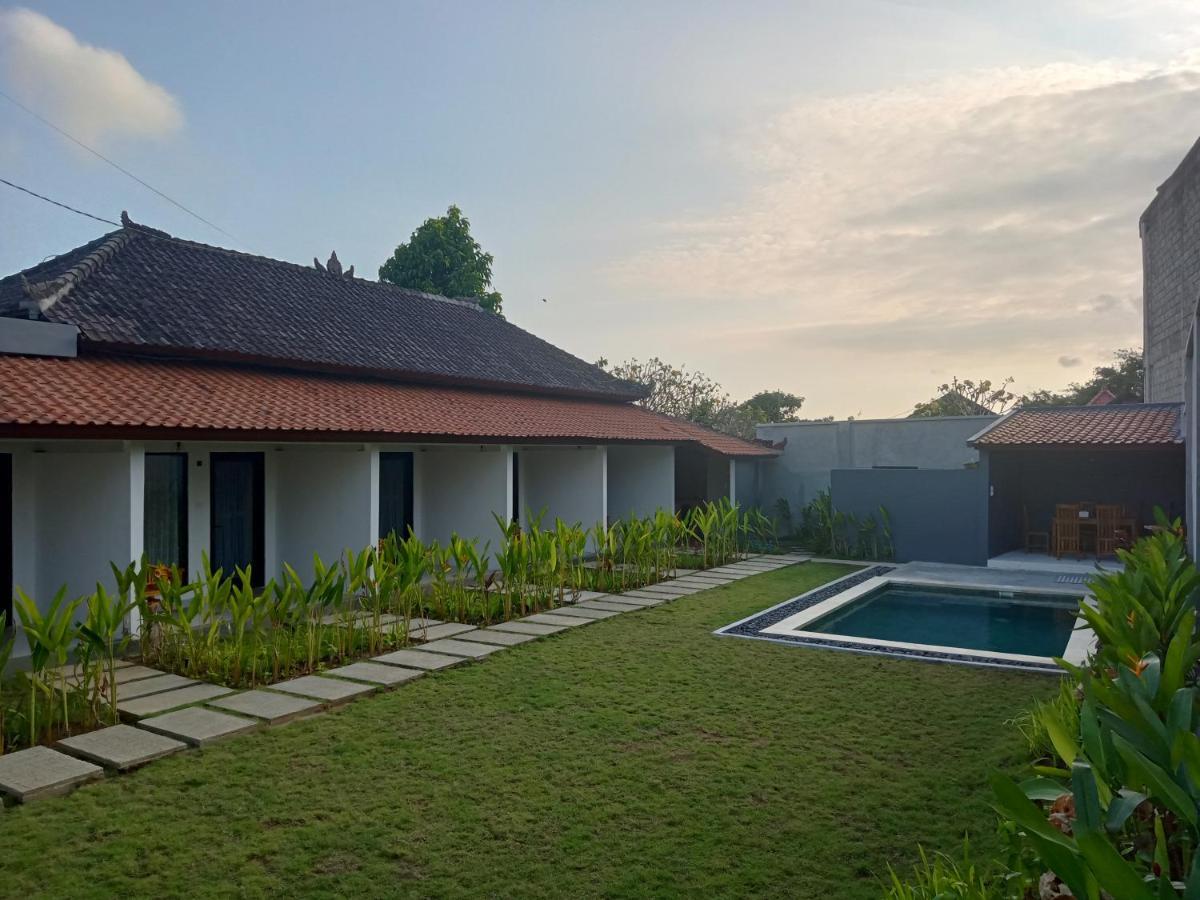 Parama Homestay Balangan Uluwatu  Exterior photo