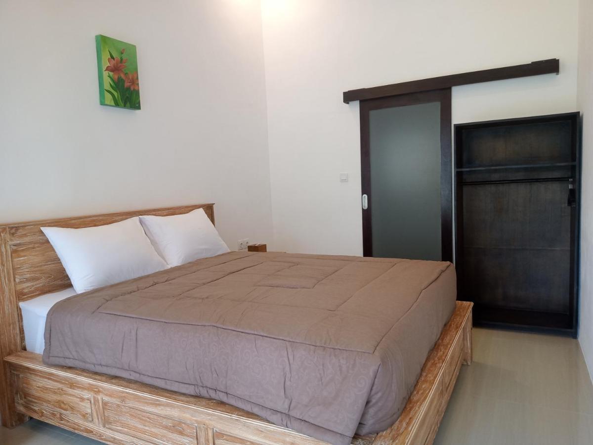 Parama Homestay Balangan Uluwatu  Exterior photo