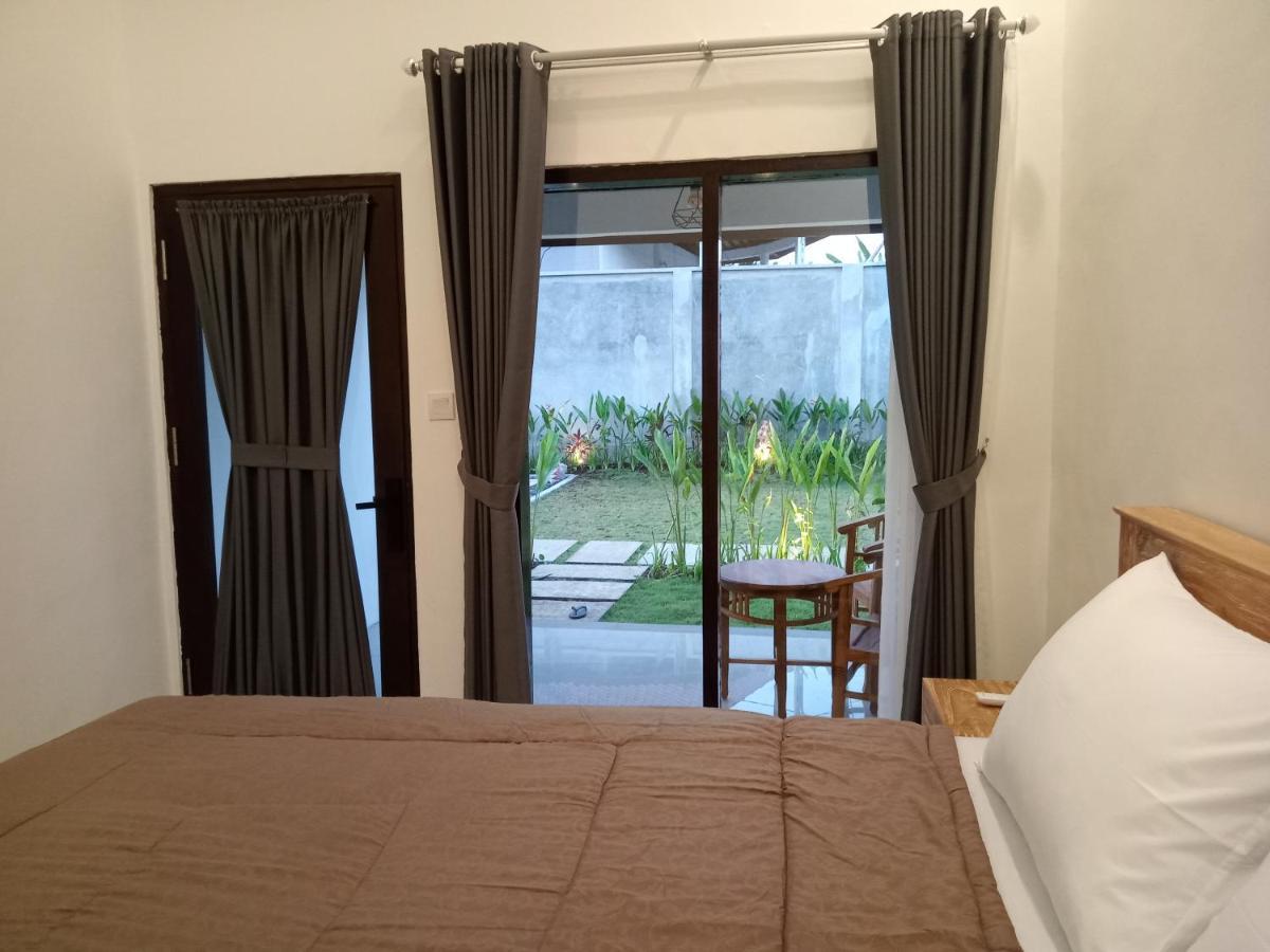 Parama Homestay Balangan Uluwatu  Exterior photo