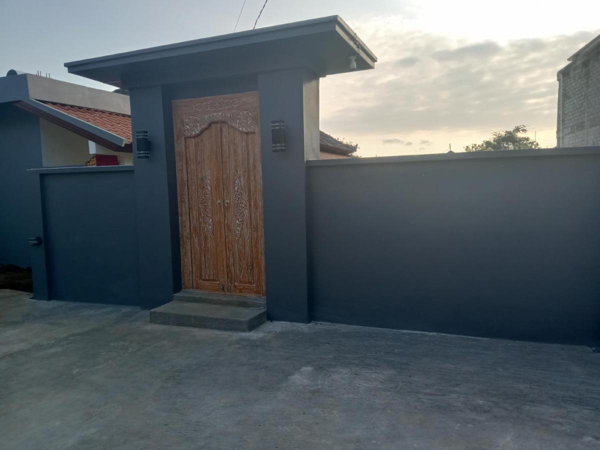 Parama Homestay Balangan Uluwatu  Exterior photo