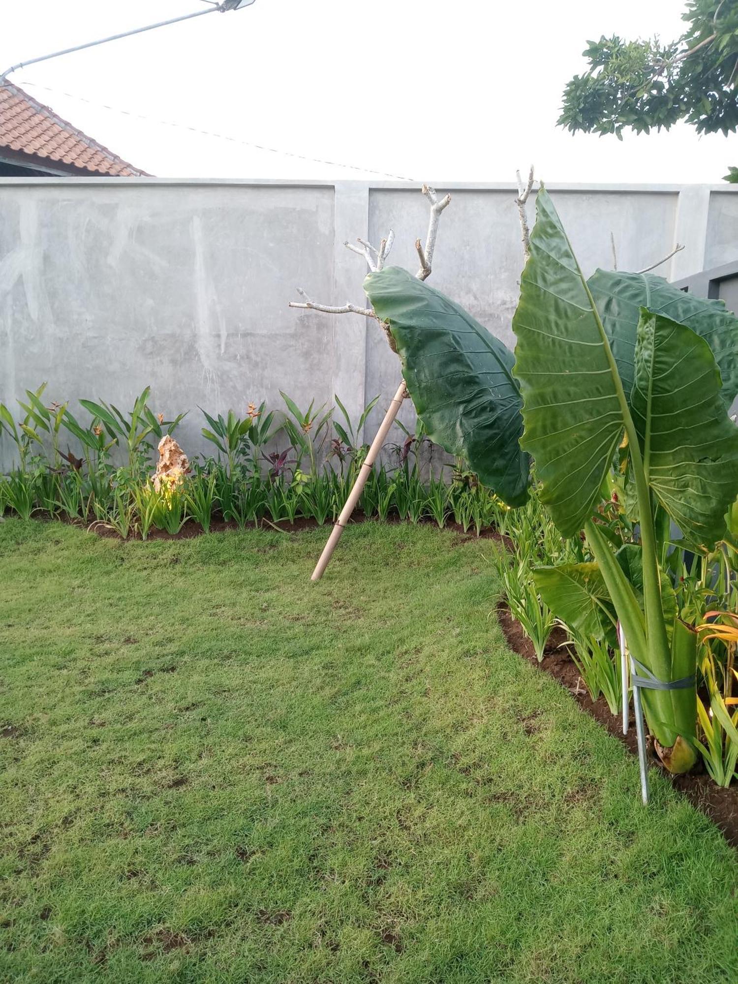 Parama Homestay Balangan Uluwatu  Exterior photo