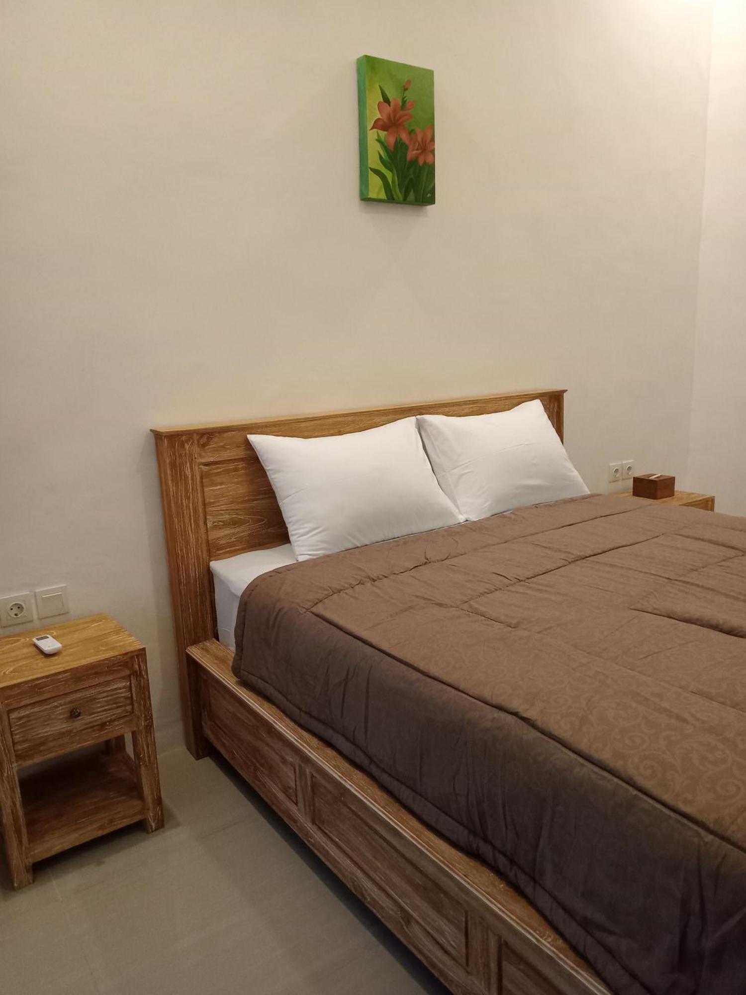 Parama Homestay Balangan Uluwatu  Exterior photo