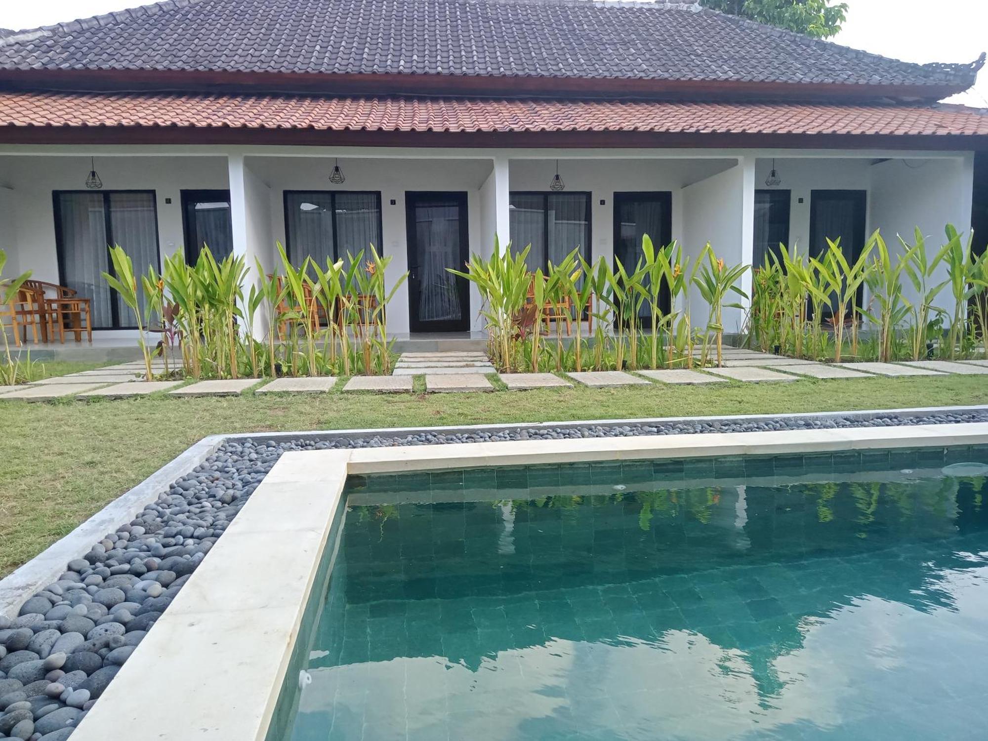 Parama Homestay Balangan Uluwatu  Exterior photo