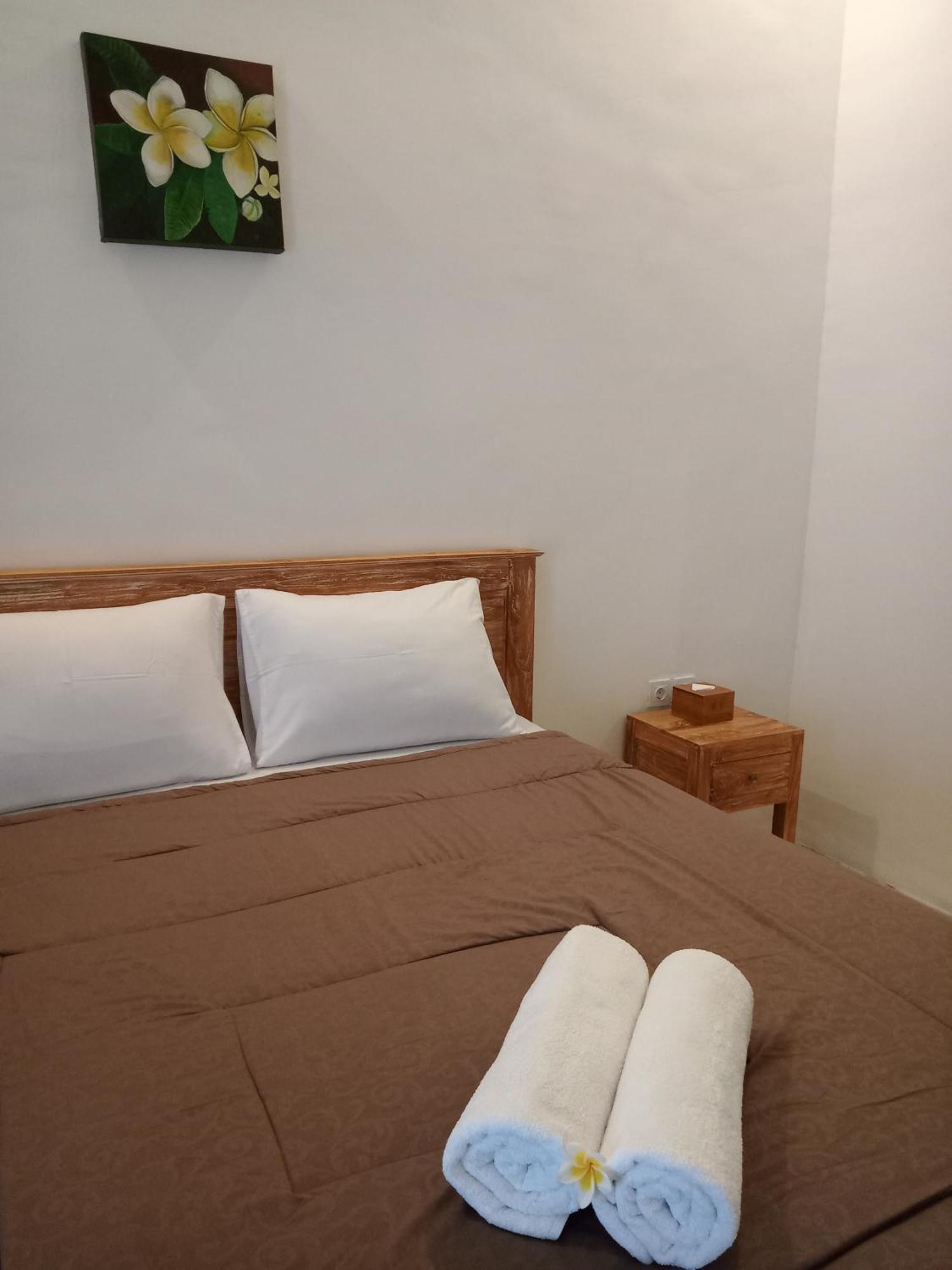 Parama Homestay Balangan Uluwatu  Exterior photo