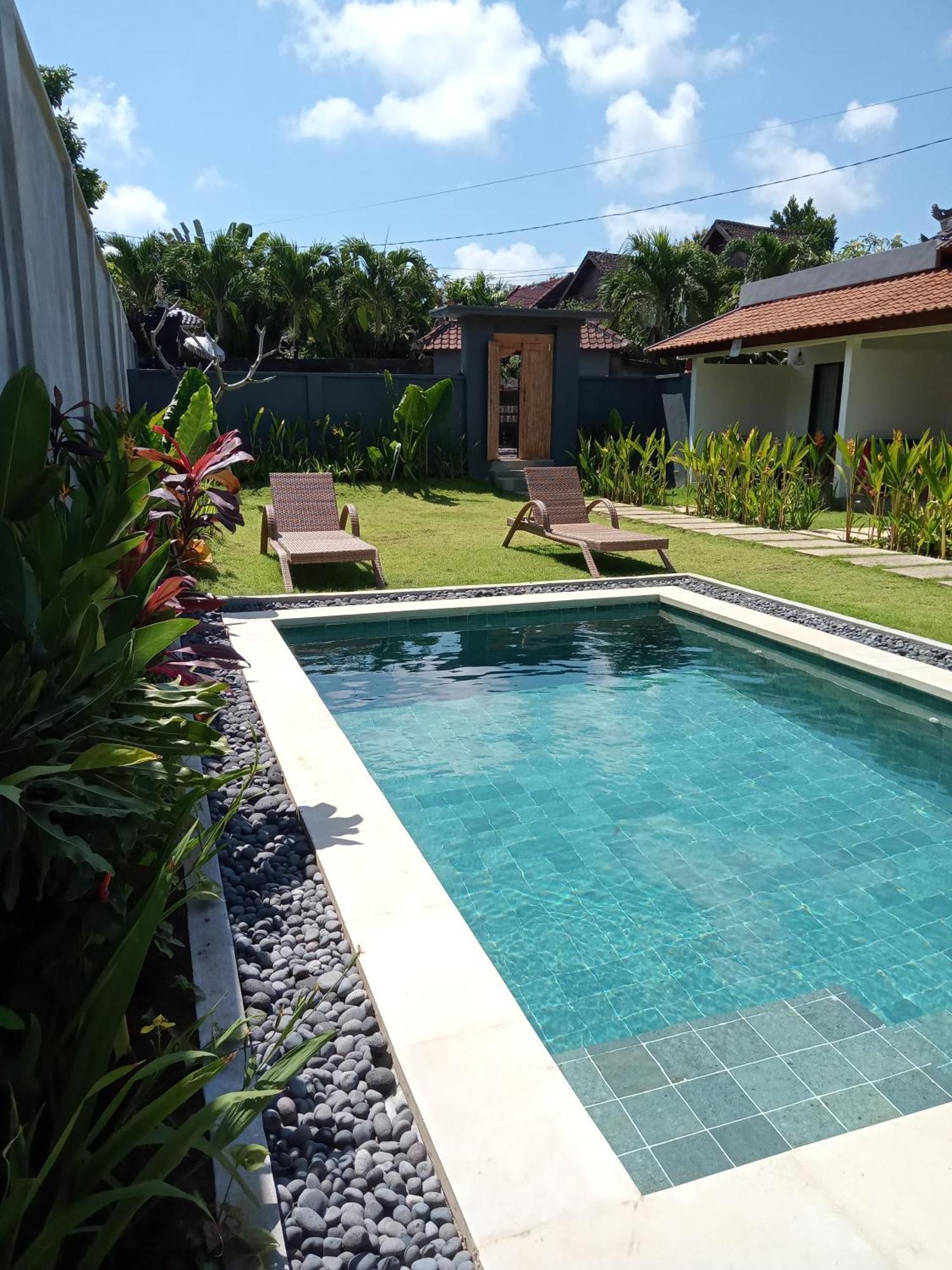 Parama Homestay Balangan Uluwatu  Exterior photo
