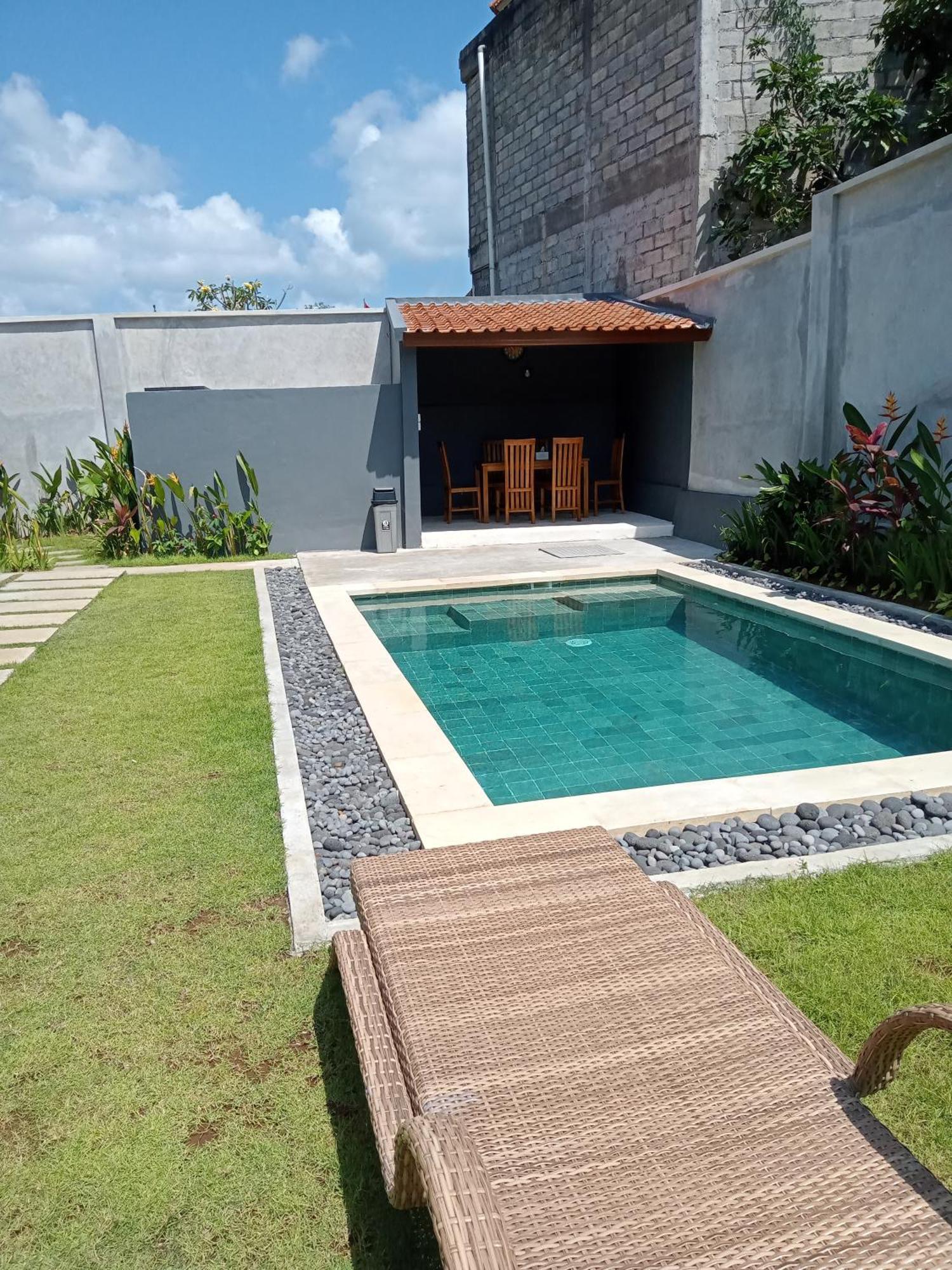 Parama Homestay Balangan Uluwatu  Exterior photo